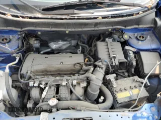2020 Mitsubishi Outlander ES z VIN JA4AP3AU7LU001222, wystawiony jako Copart lot #59211915 z przebiegiem Nie podano mil oraz Czysty tytuł • Clean title. Historia ofert i sprzedaży dostępna na DreamBid. Obrazek 12.