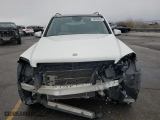 2014 Mercedes-Benz GLK-Class GLK 250 BlueTEC with VIN WDCGG0EB9EG217141, listed as a Copart auction lot 48240965 with 88,895 mi miles and Salvage Title. Bid and sale history available at carsss.com. Image 5.