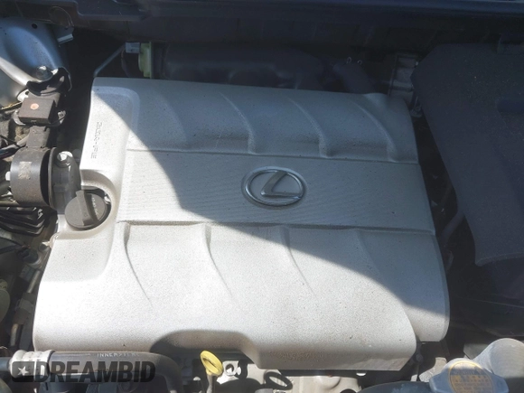 2013 Lexus RX 350 with VIN 2T2BK1BA1DC190977, listed as a IAAI auction lot 42427269 with 114,517 mi miles and . Bid and sale history available at DreamBid. Image 10.