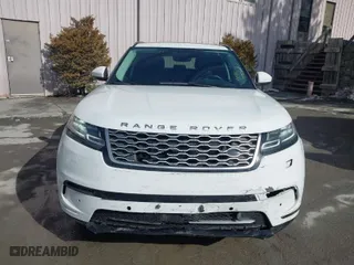 2022 Land Rover Range Rover Velar S with VIN SALYJ2EX5NA331202, listed as a IAAI auction lot 41510811 with 40,648 mi miles. Bid and sale history available at carsss.com. Image 12.