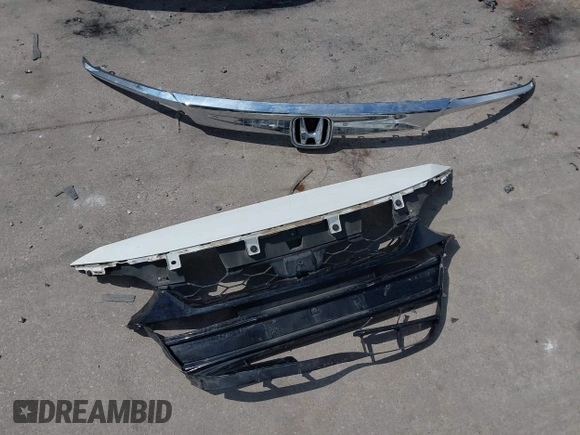 2019 Honda Accord с VIN 1HGCV3F19KA019919, выставлен на аукционе IAAI как лот 42474916 с пробегом 100 966 миль миль и . История ставок и продаж доступна на DreamBid. Изображение 12.