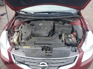 2012 Nissan Altima 2.5 S with VIN 1N4AL2AP4CC175265, listed as a IAAI auction lot 41969758 with 102,028 mi miles. Bid and sale history available at carsss.com. Image 10.