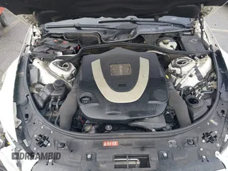 2009 Mercedes-Benz CL 550 with VIN WDDEJ86X09A020980, listed as a IAAI auction lot 41442823 with 132,841 mi miles and . Bid and sale history available at DreamBid. Image 10.