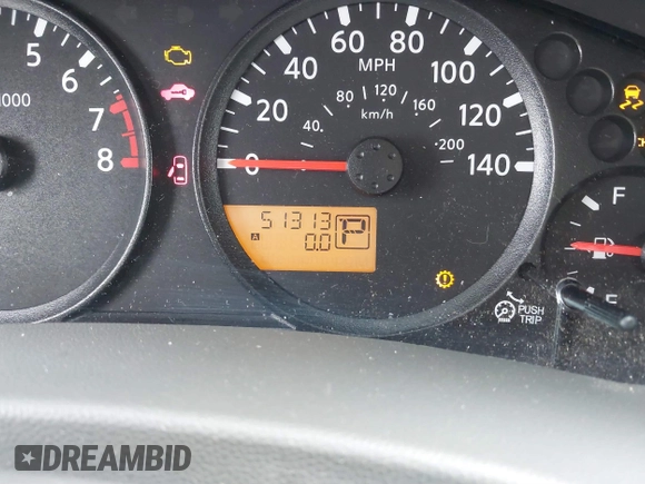 2021 Nissan Frontier SV with VIN 1N6ED0EB0MN700319, listed as a IAAI auction lot 41327194 with 51,313 mi miles and . Bid and sale history available at DreamBid. Image 15.
