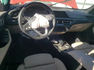 2021 BMW 2 Series 228i xDrive with VIN WBA73AK07M7H05061, listed as a Copart auction lot 49155685 with 70,506 mi miles and Salvage title. Bid and sale history available at DreamBid. Image 8.
