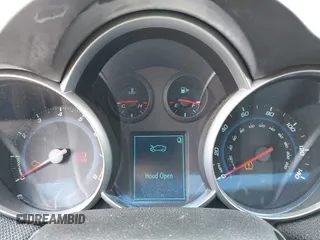 2012 Chevrolet Cruze 1LT with VIN 1G1PF5SC9C7205564, listed as a IAAI auction lot 42008632 with 144,094 mi miles and . Bid and sale history available at DreamBid. Image 7.