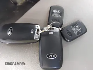 2017 Kia Sportage EX with VIN KNDPNCAC6H7270282, listed as a IAAI auction lot 42616771 with 126,311 mi miles and . Bid and sale history available at DreamBid. Image 11.