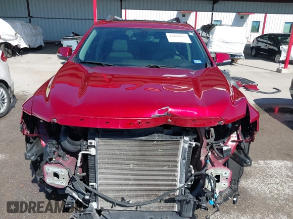 2020 GMC Acadia SLT with VIN 1GKKNMLS7LZ209156, listed as a IAAI auction lot 41769122 with 39,131 mi miles and . Bid and sale history available at DreamBid. Image 13.