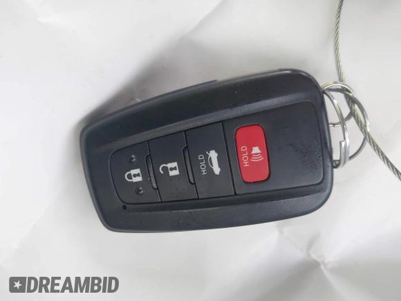 2022 Toyota Mirai XLE с VIN JTDAAAAA8NA006743, выставлен на аукционе IAAI как лот 41593460 с пробегом 24 927 миль миль и . История ставок и продаж доступна на DreamBid. Изображение 11.