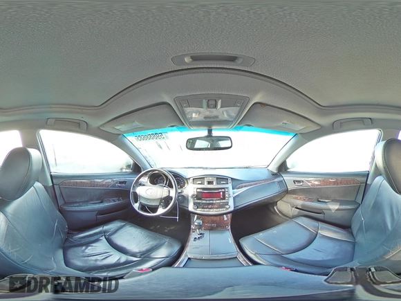 2012 Toyota Avalon with VIN 4T1BK3DB6CU456433, listed as a Copart auction lot 59888685 with 198,331 mi miles and Non repairable. Bid and sale history available at DreamBid. Image 14.