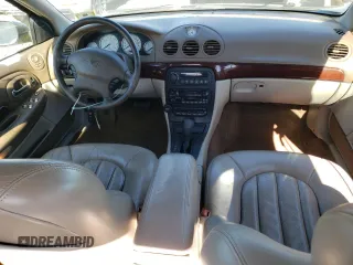 2000 Chrysler 300M M z VIN 2C3HE66G6YH285343, wystawiony jako Copart lot #45963355 z przebiegiem 144 597 mil mil oraz Szkoda całkowita • Salvage title. Historia ofert i sprzedaży dostępna na DreamBid. Obrazek 8.