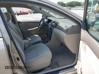 2005 Toyota Corolla CE with VIN 1NXBR32E15Z560436, listed as a IAAI auction lot 42140160 with 103,949 mi miles and . Bid and sale history available at DreamBid. Image 5.