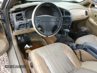 2000 Chevrolet Monte Carlo SS z VIN 2G1WX12K9Y9218524, wystawiony jako Copart lot #88758735 z przebiegiem Nie podano mil oraz Szkoda całkowita • Salvage title. Historia ofert i sprzedaży dostępna na DreamBid. Obrazek 8.