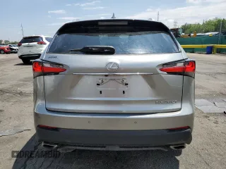2017 Lexus NX 200t с VIN JTJBARBZ9H2106370, выставлен на аукционе Copart как лот 59865075 с пробегом 70 676 миль миль и Списание • Salvage title. История ставок и продаж доступна на DreamBid. Изображение 6.
