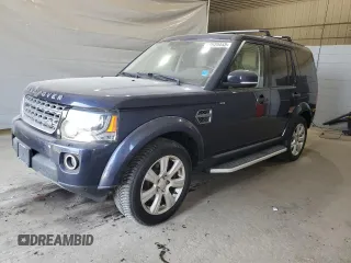 2015 Land Rover LR4 HSE с VIN SALAG2V63FA775302, выставлен на аукционе Copart как лот 66925445 с пробегом 138 592 миль миль и Чистый • Clean title. История ставок и продаж доступна на DreamBid. Изображение 1.