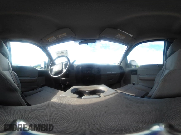 2005 Ford F-150 STX с VIN 1FTRX14W85FB40602, выставлен на аукционе IAAI как лот 42659636 с пробегом 164 431 миль миль и . История ставок и продаж доступна на DreamBid. Изображение 18.
