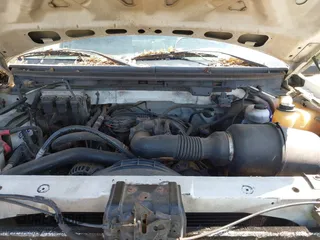 2006 Ford F-150 XL with VIN 1FTRF12236NA16666, listed as a IAAI auction lot 42403058 with 266,318 mi miles and . Bid and sale history available at DreamBid. Image 10.