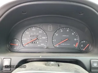 1997 Subaru Legacy Outback with VIN 4S3BG6858V6646771, listed as a Copart auction lot 79514484 with 216,013 mi miles and Non repairable. Bid and sale history available at DreamBid. Image 9.