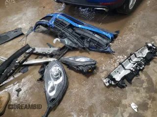 2018 Porsche Macan with VIN WP1AA2A50JLB07247, listed as a Copart auction lot 46534705 with 101,416 mi miles and Salvage Title. Bid and sale history available at carsss.com. Image 12.