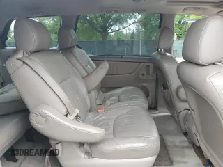 2006 Toyota Sienna XLE z VIN 5TDZA22C56S466035, wystawiony jako Copart lot #55452845 z przebiegiem 246 149 mil mil oraz Szkoda całkowita • Salvage title. Historia ofert i sprzedaży dostępna na DreamBid. Obrazek 11.