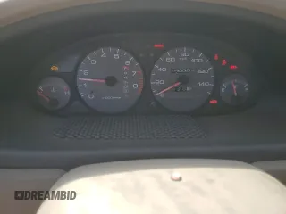 1997 Acura Integra LS с VIN JH4DB7657VS008095, выставлен на аукционе Copart как лот 59367005 с пробегом 150 084 миль миль и Списание • Salvage title. История ставок и продаж доступна на DreamBid. Изображение 9.