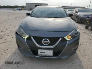 2018 Nissan Maxima S z VIN 1N4AA6AP4JC397542, wystawiony jako Copart lot #53796505 z przebiegiem 84 889 mil mil oraz Szkoda całkowita • Salvage title. Historia ofert i sprzedaży dostępna na DreamBid. Obrazek 5.