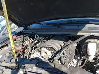 2020 Chevrolet Tahoe LTZ with VIN 1GNSCCKCXLR106732, listed as a IAAI auction lot 41486660 with Not provided miles and . Bid and sale history available at DreamBid. Image 10.