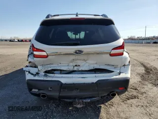 2020 Subaru Ascent Touring с VIN 4S4WMARD4L3472405, выставлен на аукционе Copart как лот 53483055 с пробегом 84 077 миль миль и Списание • Salvage title. История ставок и продаж доступна на DreamBid. Изображение 6.