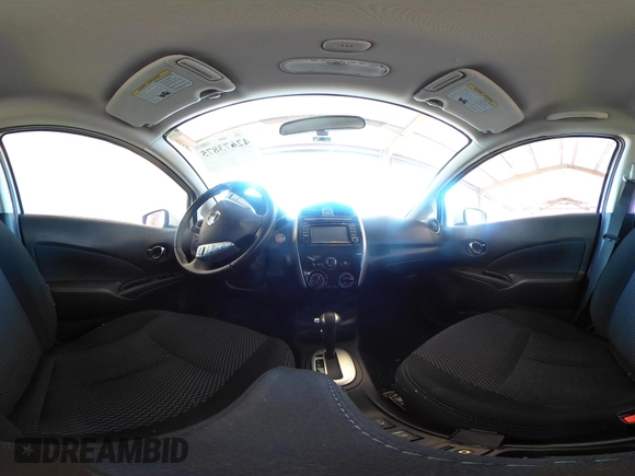 2015 Nissan Note S z VIN 3N1CE2CP8FL430215, wystawiony jako IAAI lot #42673875 z przebiegiem 68 379 mil mil oraz . Historia ofert i sprzedaży dostępna na DreamBid. Obrazek 18.