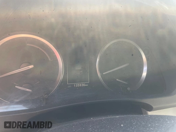 2015 Toyota Highlander Hybrid Limited with VIN 5TDDCRFH9FS013202, listed as a Copart auction lot 67056274 with 135,936 mi miles and Salvage Title. Bid and sale history available at carsss.com. Image 7.