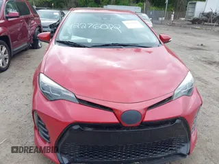 2017 Toyota Corolla L with VIN 2T1BURHE6HC751252, listed as a IAAI auction lot 42276022 with 153,361 mi miles and . Bid and sale history available at DreamBid. Image 12.