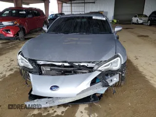 2018 Subaru BRZ Limited with VIN JF1ZCAC1XJ8603944, listed as a Copart auction lot 44272485 with 84,340 mi miles and Salvage Title. Bid and sale history available at carsss.com. Image 5.