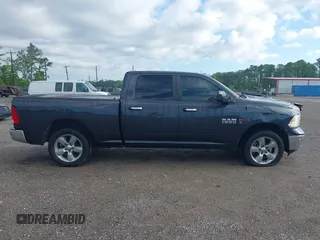 2015 Ram 1500 Big Horn z VIN 1C6RR7TM8FS711048, wystawiony jako IAAI lot #41760186 z przebiegiem Nie podano mil oraz . Historia ofert i sprzedaży dostępna na DreamBid. Obrazek 13.