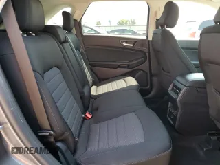 2021 Ford Edge SE with VIN 2FMPK4G99MBA58726, listed as a Copart auction lot 56795185 with 80,360 mi miles and Salvage title. Bid and sale history available at DreamBid. Image 11.