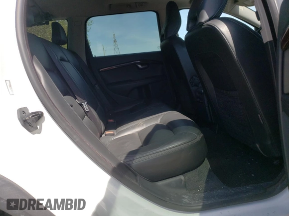 2012 Volvo XC70 T6 z VIN YV4902BZ0C1121976, wystawiony jako Copart lot #54614165 z przebiegiem 255 453 mil mil oraz Czysty tytuł • Clean title. Historia ofert i sprzedaży dostępna na DreamBid. Obrazek 10.