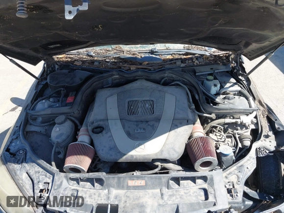2010 Mercedes-Benz C 300 Sport with VIN WDDGF5EB7AR110938, listed as a IAAI auction lot 42653477 with 117,957 mi miles and . Bid and sale history available at DreamBid. Image 10.
