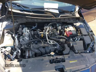 2024 Nissan Altima SR z VIN 1N4BL4CV7RN318069, wystawiony jako IAAI lot #41866453 z przebiegiem 17 378 mil mil oraz . Historia ofert i sprzedaży dostępna na DreamBid. Obrazek 10.