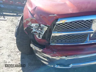 2009 Dodge 1500 SLT with VIN 1D3HV13T69S756683, listed as a IAAI auction lot 41270185 with 216,259 mi miles and . Bid and sale history available at carsss.com. Image 6.