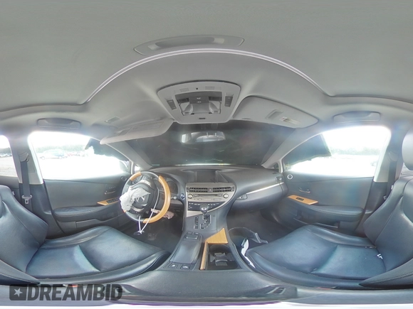 2015 Lexus RX 450h with VIN 2T2BC1BAXFC002134, listed as a Copart auction lot 60684964 with Not provided miles and Salvage title. Bid and sale history available at DreamBid. Image 14.