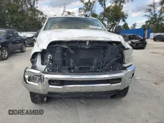 2018 Ram 2500 Big Horn with VIN 3C6TR5DT6JG289295, listed as a Copart auction lot 43616935 with 14,506 mi miles and Clean Title. Bid and sale history available at carsss.com. Image 5.
