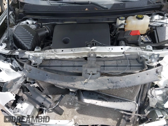 2020 Chevrolet Traverse LT Cloth с VIN 1GNERGKW6LJ127816, выставлен на аукционе IAAI как лот 42434333 с пробегом 55 383 миль миль и . История ставок и продаж доступна на DreamBid. Изображение 10.
