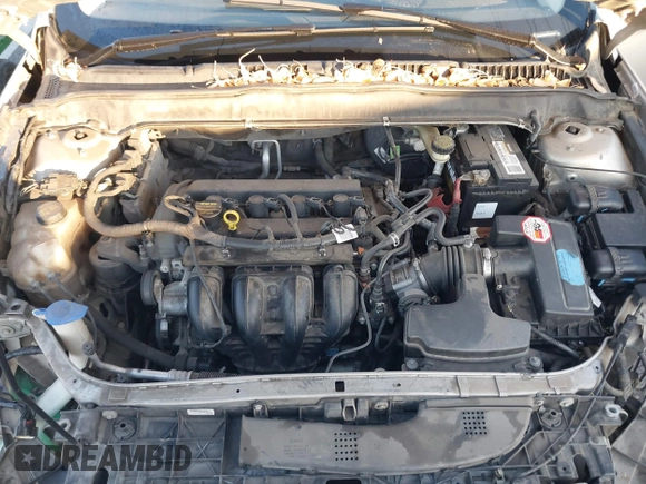 2015 Ford Fusion SE z VIN 3FA6P0H79FR137377, wystawiony jako IAAI lot #41345497 z przebiegiem 170 533 mil mil oraz . Historia ofert i sprzedaży dostępna na DreamBid. Obrazek 10.