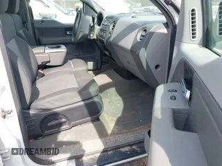 2008 Ford F-150 XLT with VIN 1FTPW14508FC19929, listed as a IAAI auction lot 41496709 with Not provided miles and . Bid and sale history available at DreamBid. Image 5.
