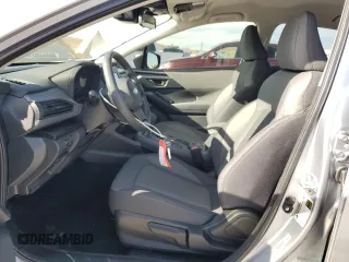 2024 Subaru Crosstrek z VIN JF2GUABC7R8892084, wystawiony jako Copart lot #88164275 z przebiegiem 289 mil mil oraz Szkoda całkowita • Salvage title. Historia ofert i sprzedaży dostępna na DreamBid. Obrazek 7.