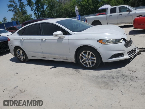 2013 Ford Fusion SE with VIN 3FA6P0H70DR259316, listed as a Copart auction lot 53528585 with 241,736 mi miles and Clean Title. Bid and sale history available at carsss.com. Image 4.