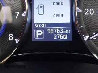 2016 Infiniti QX80 z VIN JN8AZ2NC0G9403107, wystawiony jako IAAI lot #42232384 z przebiegiem 98 763 mil mil oraz . Historia ofert i sprzedaży dostępna na DreamBid. Obrazek 16.