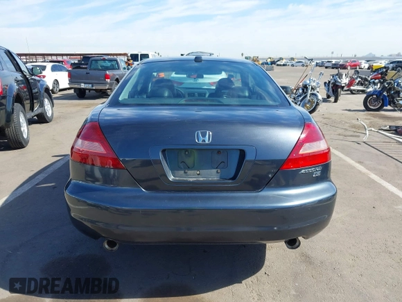 2005 Honda Accord EX-L z VIN 1HGCM82695A014547, wystawiony jako IAAI lot #42172060 z przebiegiem 116 858 mil mil oraz . Historia ofert i sprzedaży dostępna na DreamBid. Obrazek 15.