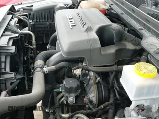 2022 Ram 1500 Big Horn z VIN 1C6SRFFM6NN286353, wystawiony jako IAAI lot #42105846 z przebiegiem 52 968 mil mil oraz . Historia ofert i sprzedaży dostępna na DreamBid. Obrazek 20.