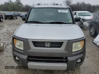 2004 Honda Element EX with VIN 5J6YH28594L013996, listed as a Copart auction lot 44824755 with 226,882 mi miles and Clean Title. Bid and sale history available at DreamBid. Image 5.