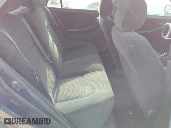2008 Toyota Corolla CE with VIN 2T1BR32E78C890894, listed as a IAAI auction lot 42149637 with 230,691 mi miles and . Bid and sale history available at DreamBid. Image 8.